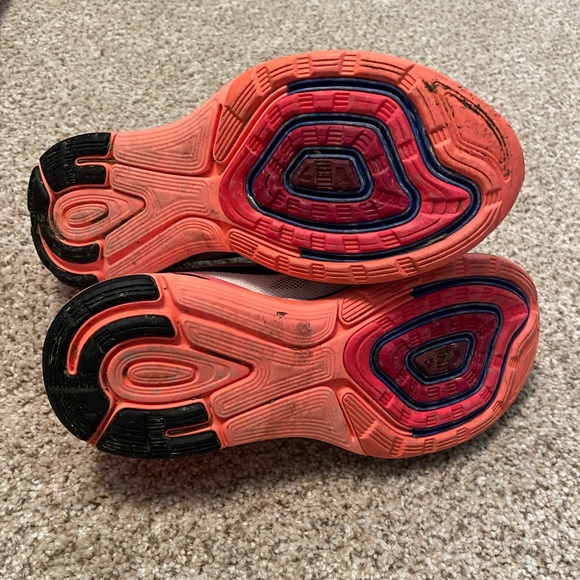 Nike Lunarglide 6 Running Shoes - Picture 2 of 6